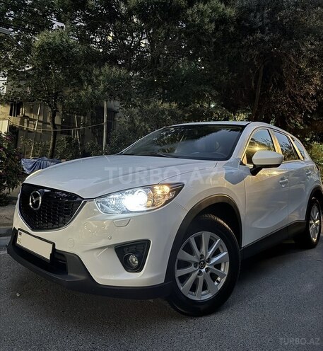 Mazda CX-5 2013, 119,000 km - 2.0 л - Bakı