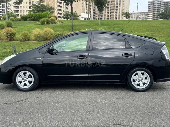 Toyota Prius 2007, 398,866 km - 1.5 l - Bakı