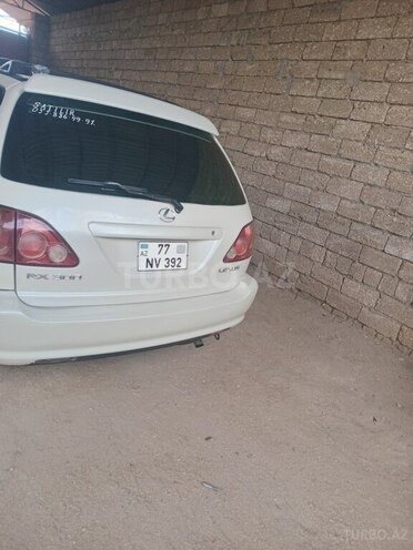 Lexus RX 300 1999, 200,000 km - 3.0 l - Bakı
