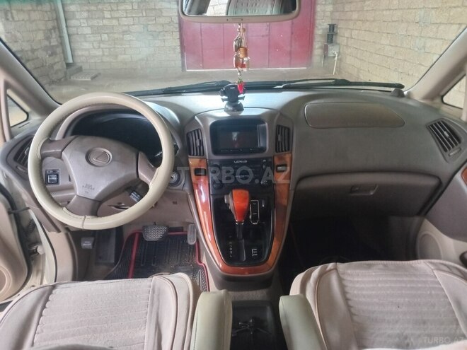 Lexus RX 300 1999, 200,000 km - 3.0 l - Bakı