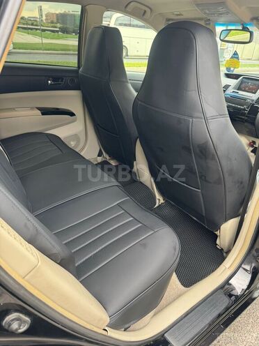 Toyota Prius 2007, 398,866 km - 1.5 l - Bakı