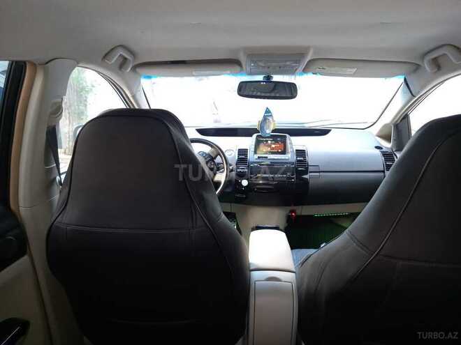 Toyota Prius 2007, 398,866 km - 1.5 l - Bakı