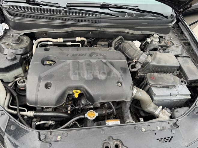 Kia Rio 2009, 232,000 km - 1.5 l - Bakı
