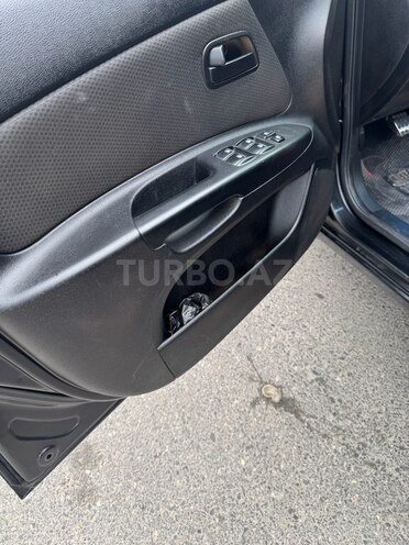 Kia Rio 2009, 232,000 km - 1.5 l - Bakı