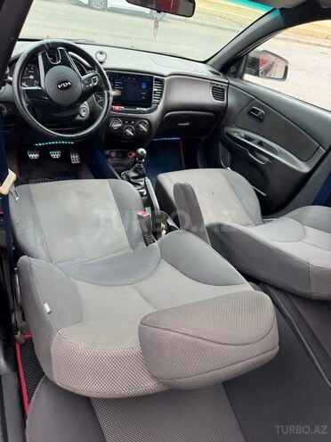 Kia Rio 2009, 232,000 km - 1.5 l - Bakı