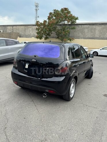 Kia Rio 2009, 232,000 km - 1.5 l - Bakı