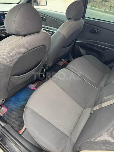 Kia Rio 2009, 232,000 km - 1.5 l - Bakı