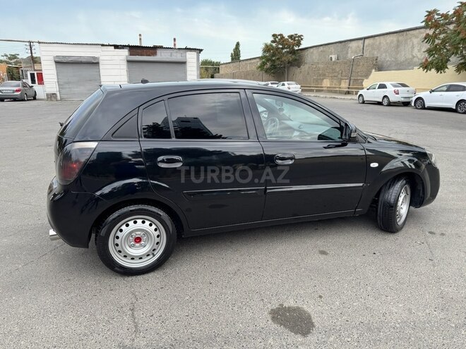 Kia Rio 2009, 232,000 km - 1.5 l - Bakı