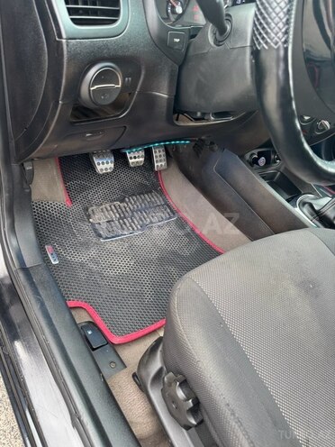Kia Rio 2009, 232,000 km - 1.5 l - Bakı