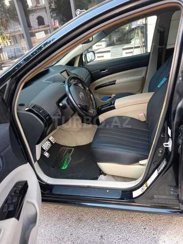 Toyota Prius 2007, 398,866 km - 1.5 l - Bakı