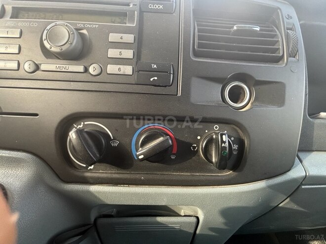 Ford Transit 2010, 445,247 km - 2.4 l - Bakı