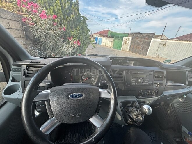 Ford Transit 2010, 445,247 km - 2.4 l - Bakı