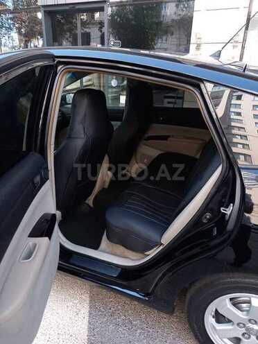 Toyota Prius 2007, 398,866 km - 1.5 l - Bakı