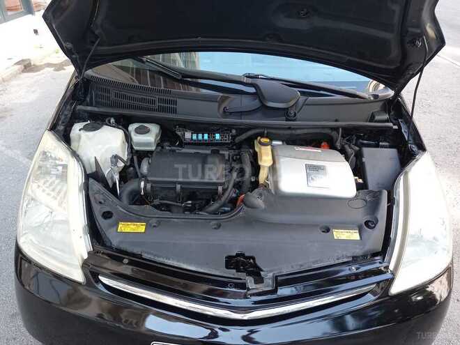Toyota Prius 2007, 398,866 km - 1.5 l - Bakı