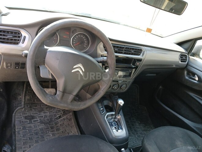 Citroen  2013, 198,000 km - 1.6 l - Bakı