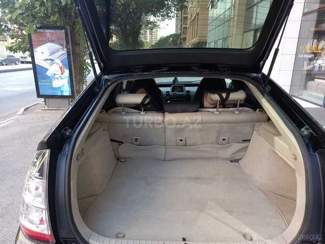 Toyota Prius 2007, 398,866 km - 1.5 l - Bakı