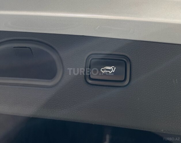 Hyundai Tucson 2016, 216,000 km - 1.6 l - Bakı