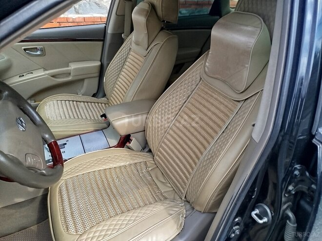 Hyundai Grandeur 2007, 300,000 km - 2.7 l - Qax