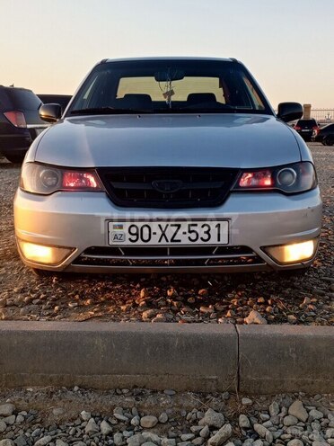 Daewoo Nexia 2010, 570,600 km - 1.6 l - Bakı