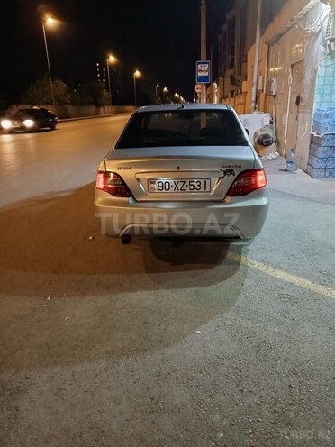 Daewoo Nexia 2010, 570,600 km - 1.6 l - Bakı