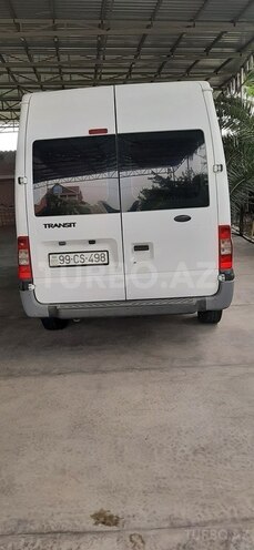 Ford Transit 2012, 514,550 km - 2.2 л - Bakı