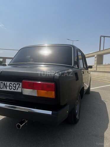 LADA (VAZ) 2107 2008, 74,987 km - 1.6 l - Bakı