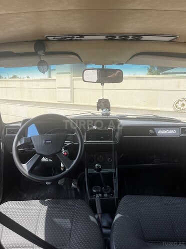 LADA (VAZ) 2107 2008, 74,987 km - 1.6 l - Bakı