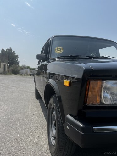 LADA (VAZ) 2107 2008, 74,987 km - 1.6 l - Bakı