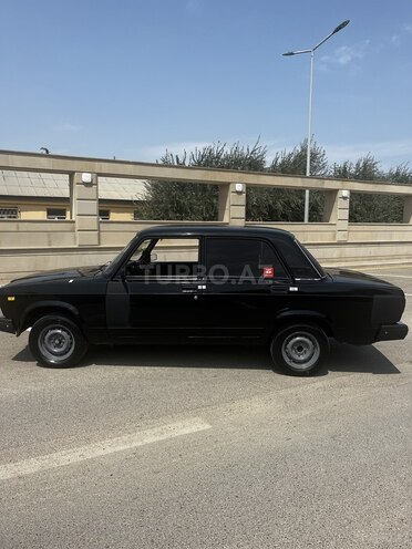 LADA (VAZ) 2107 2008, 74,987 km - 1.6 l - Bakı