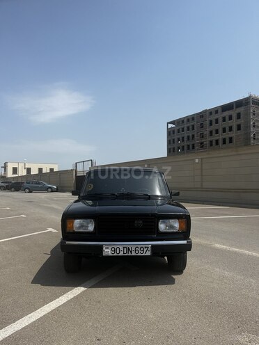 LADA (VAZ) 2107 2008, 74,987 km - 1.6 l - Bakı