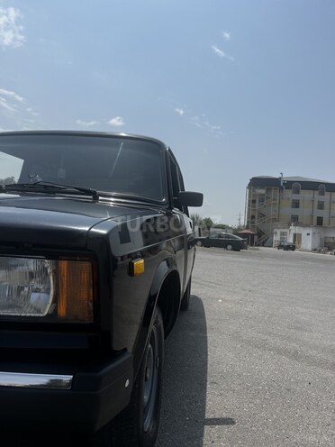 LADA (VAZ) 2107 2008, 74,987 km - 1.6 l - Bakı