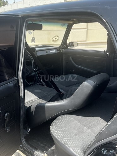 LADA (VAZ) 2107 2008, 74,987 km - 1.6 l - Bakı