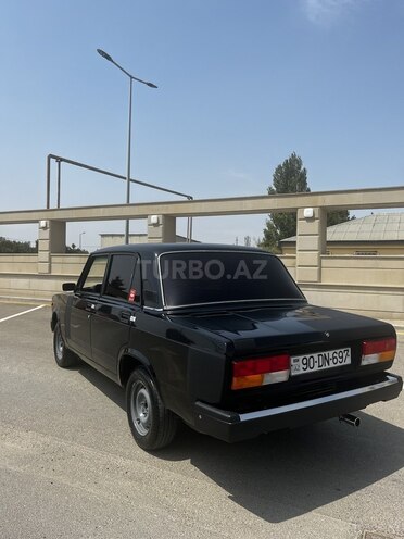 LADA (VAZ) 2107 2008, 74,987 km - 1.6 l - Bakı