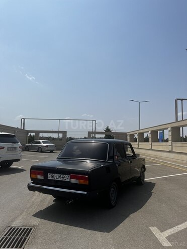 LADA (VAZ) 2107 2008, 74,987 km - 1.6 l - Bakı