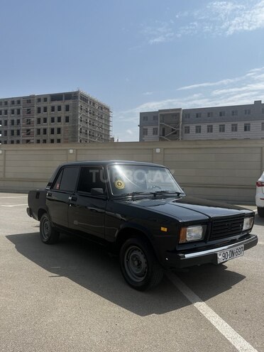 LADA (VAZ) 2107 2008, 74,987 km - 1.6 l - Bakı