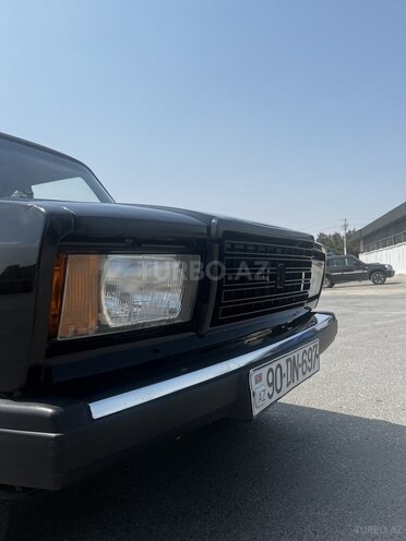 LADA (VAZ) 2107 2008, 74,987 km - 1.6 l - Bakı