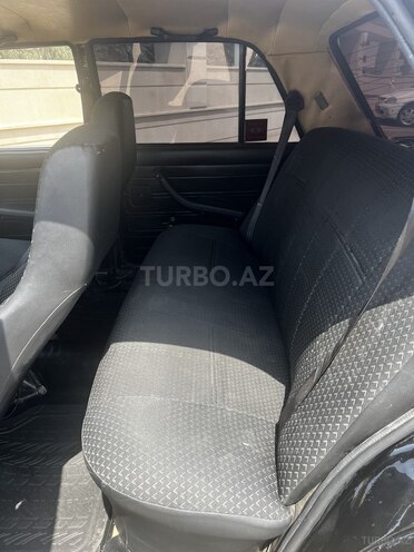 LADA (VAZ) 2107 2008, 74,987 km - 1.6 l - Bakı