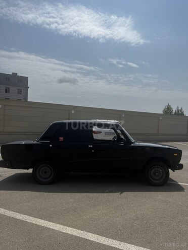 LADA (VAZ) 2107 2008, 74,987 km - 1.6 l - Bakı