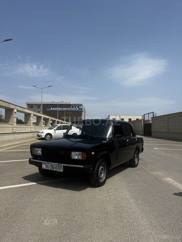 LADA (VAZ) 2107 2008, 74,987 km - 1.6 l - Bakı
