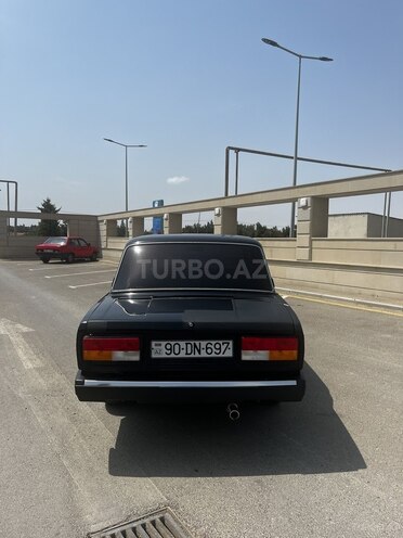 LADA (VAZ) 2107 2008, 74,987 km - 1.6 l - Bakı