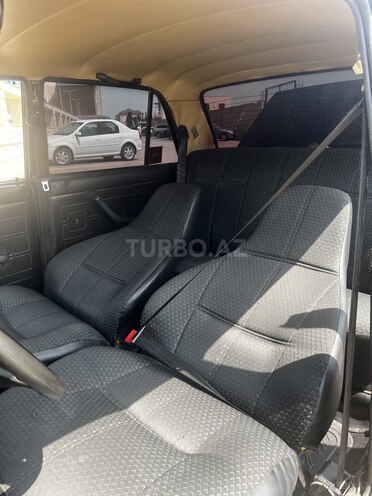 LADA (VAZ) 2107 2008, 74,987 km - 1.6 l - Bakı