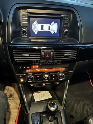 Mazda CX-5 2013, 119,000 km - 2.0 л - Bakı