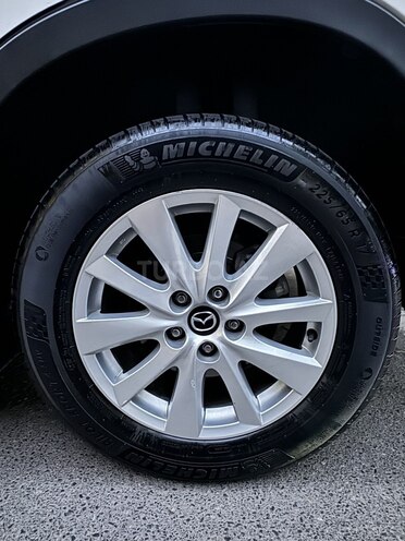 Mazda CX-5 2013, 119,000 km - 2.0 л - Bakı