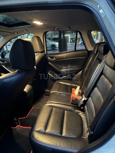 Mazda CX-5 2013, 119,000 km - 2.0 л - Bakı