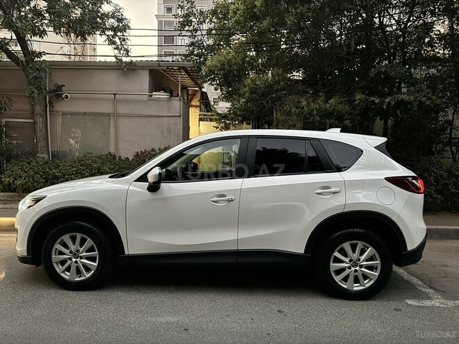 Mazda CX-5 2013, 119,000 km - 2.0 л - Bakı