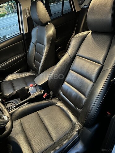 Mazda CX-5 2013, 119,000 km - 2.0 л - Bakı