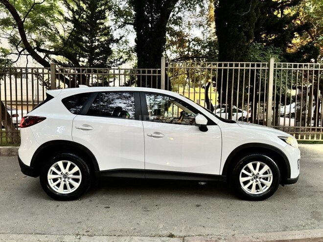 Mazda CX-5 2013, 119,000 km - 2.0 л - Bakı