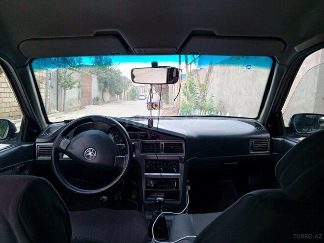 Daewoo Nexia 2010, 570,600 km - 1.6 l - Bakı