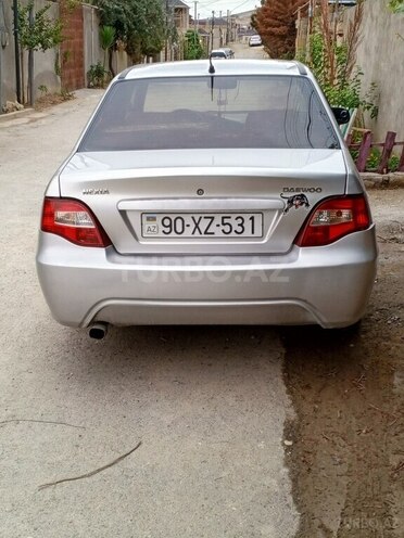 Daewoo Nexia 2010, 570,600 km - 1.6 l - Bakı