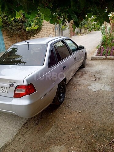 Daewoo Nexia 2010, 570,600 km - 1.6 l - Bakı